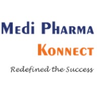 MediPharma Konnect logo, MediPharma Konnect contact details