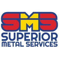 Superior Metal Services logo, Superior Metal Services contact details