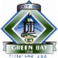 City of Green Bay logo, City of Green Bay contact details