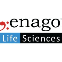 Enago Life Sciences logo, Enago Life Sciences contact details