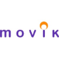 Movik Networks logo, Movik Networks contact details