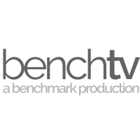 BenchTV logo, BenchTV contact details