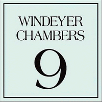 9 Windeyer Chambers logo, 9 Windeyer Chambers contact details