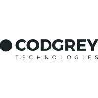 CODGREY Technologies logo, CODGREY Technologies contact details