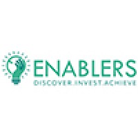 Enablers - Discover.Invest.Achieve logo, Enablers - Discover.Invest.Achieve contact details