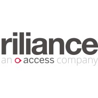 Riliance logo, Riliance contact details