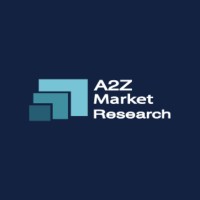 A2Z Market Research logo, A2Z Market Research contact details