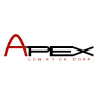 Apex Logistics logo, Apex Logistics contact details