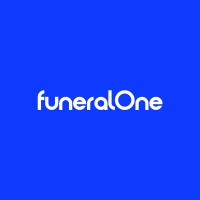 funeralOne LLC logo, funeralOne LLC contact details