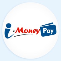 iMoney Pay logo, iMoney Pay contact details