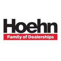 Hoehn Motors Inc logo, Hoehn Motors Inc contact details