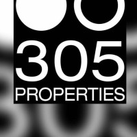 305 Properties logo, 305 Properties contact details