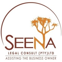 SEENA Legal Consult (Pty) Ltd logo, SEENA Legal Consult (Pty) Ltd contact details