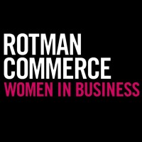 Rotman Commerce Women in Business logo, Rotman Commerce Women in Business contact details