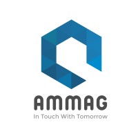 AMMAG Technologies logo, AMMAG Technologies contact details