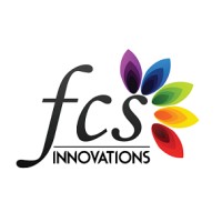 FCS Innovation logo, FCS Innovation contact details