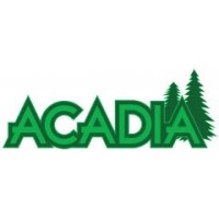 Acadia Services logo, Acadia Services contact details