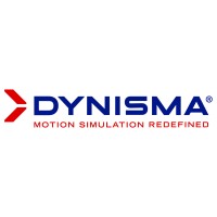 Dynisma logo, Dynisma contact details