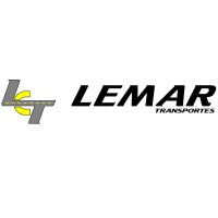 LEMAR LOGÍSTICA E TRANSPORTES LTDA logo, LEMAR LOGÍSTICA E TRANSPORTES LTDA contact details