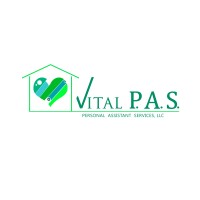 Vital PAS logo, Vital PAS contact details