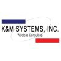 K&M Systems, Inc. logo, K&M Systems, Inc. contact details