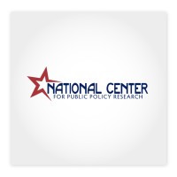 National Center for Public Policy Research logo, National Center for Public Policy Research contact details