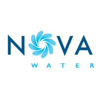 Nova Water logo, Nova Water contact details