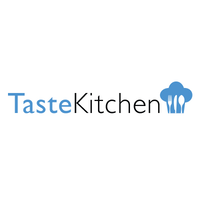 The Taste Kitchen logo, The Taste Kitchen contact details