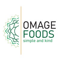 Omage Foods logo, Omage Foods contact details