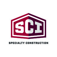 Specialty Construction, Inc. logo, Specialty Construction, Inc. contact details