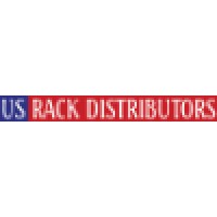 US RACK DISTRIBUTORS logo, US RACK DISTRIBUTORS contact details