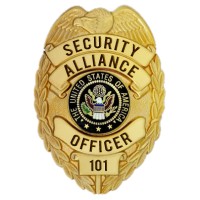 Security Alliance logo, Security Alliance contact details