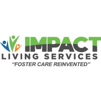 Impact Living Services logo, Impact Living Services contact details