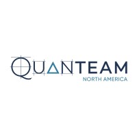 QUANTEAM North America logo, QUANTEAM North America contact details