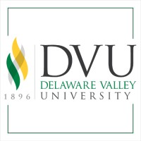 Delaware Valley College logo, Delaware Valley College contact details