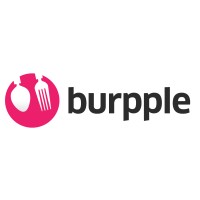 Burpple logo, Burpple contact details