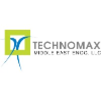 TECHNOMAX Middle East Engg LLC logo, TECHNOMAX Middle East Engg LLC contact details