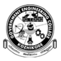 Government Engineering College Kozhikode logo, Government Engineering College Kozhikode contact details