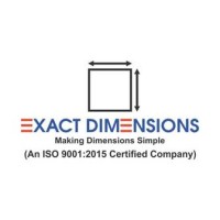 Exact Dimensions Pvt Ltd logo, Exact Dimensions Pvt Ltd contact details