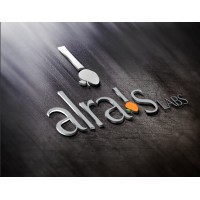 AlraisLabs logo, AlraisLabs contact details