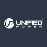 Unified Power logo, Unified Power contact details