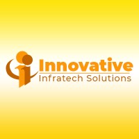 Innovative Infratech Solution Pvt. Ltd logo, Innovative Infratech Solution Pvt. Ltd contact details