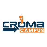 Croma Campus Pvt. Ltd. logo, Croma Campus Pvt. Ltd. contact details