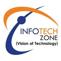 InfoTech Zone logo, InfoTech Zone contact details