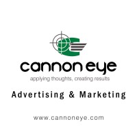 Cannon Eye Advertising Private Limited logo, Cannon Eye Advertising Private Limited contact details