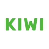 KIWI logo, KIWI contact details