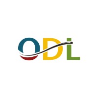 ODL | BIC logo, ODL | BIC contact details