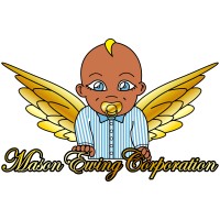 Mason Ewing Corporation logo, Mason Ewing Corporation contact details