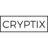 Cryptix Inc. logo, Cryptix Inc. contact details