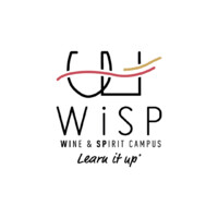 WISP logo, WISP contact details